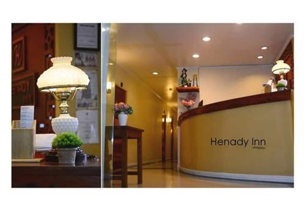 Henady Inn Annex