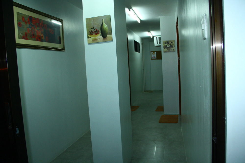 G&B hostel