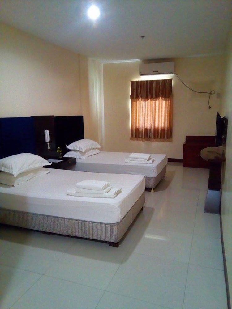 Asia Novo Boutique Hotel - Ozamiz