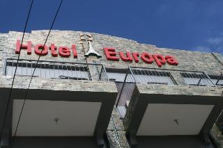 Hotel Europa