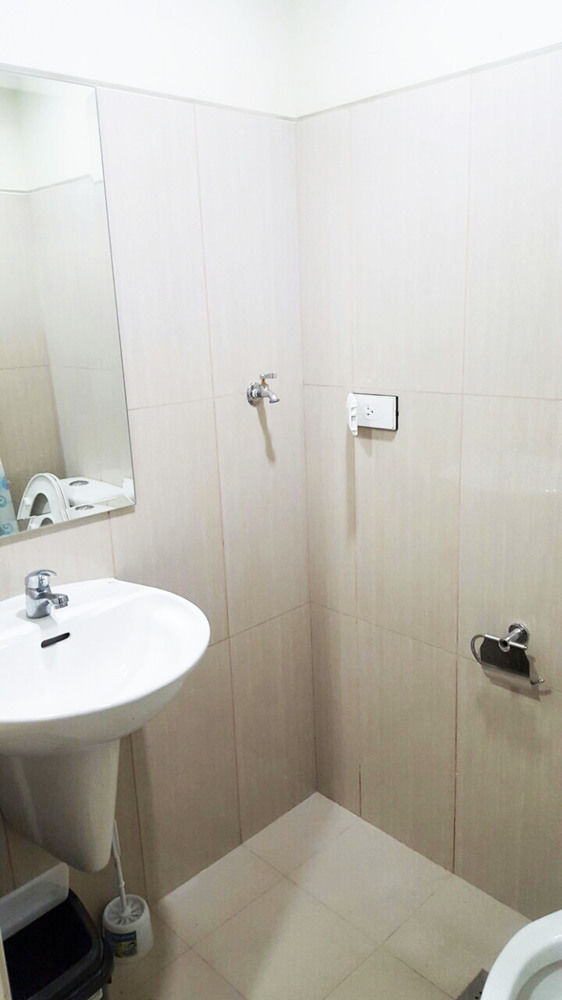 Homebound at Sea Residences Serviced Apartments