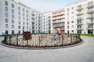 Dom & House Angielska Grobla