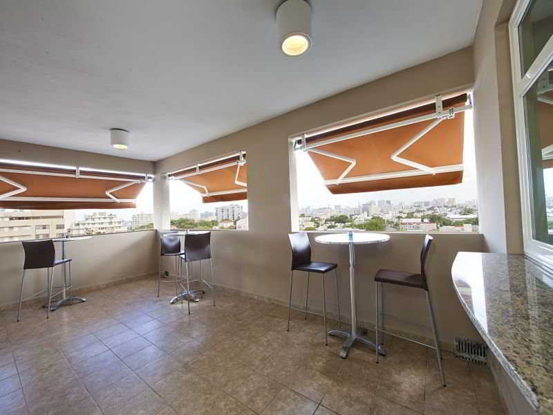 Ciqala Suites Hotel (San Juan, Puerto Rico)