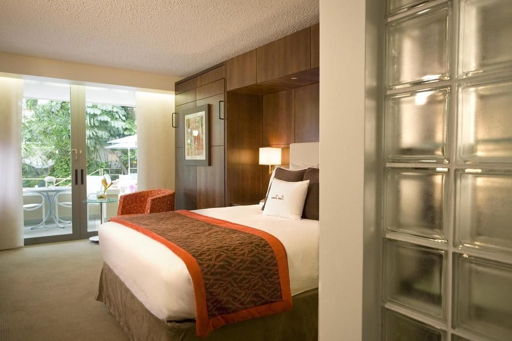 Doubletree By Hilton San Juan (San Juan, Puerto Rico)