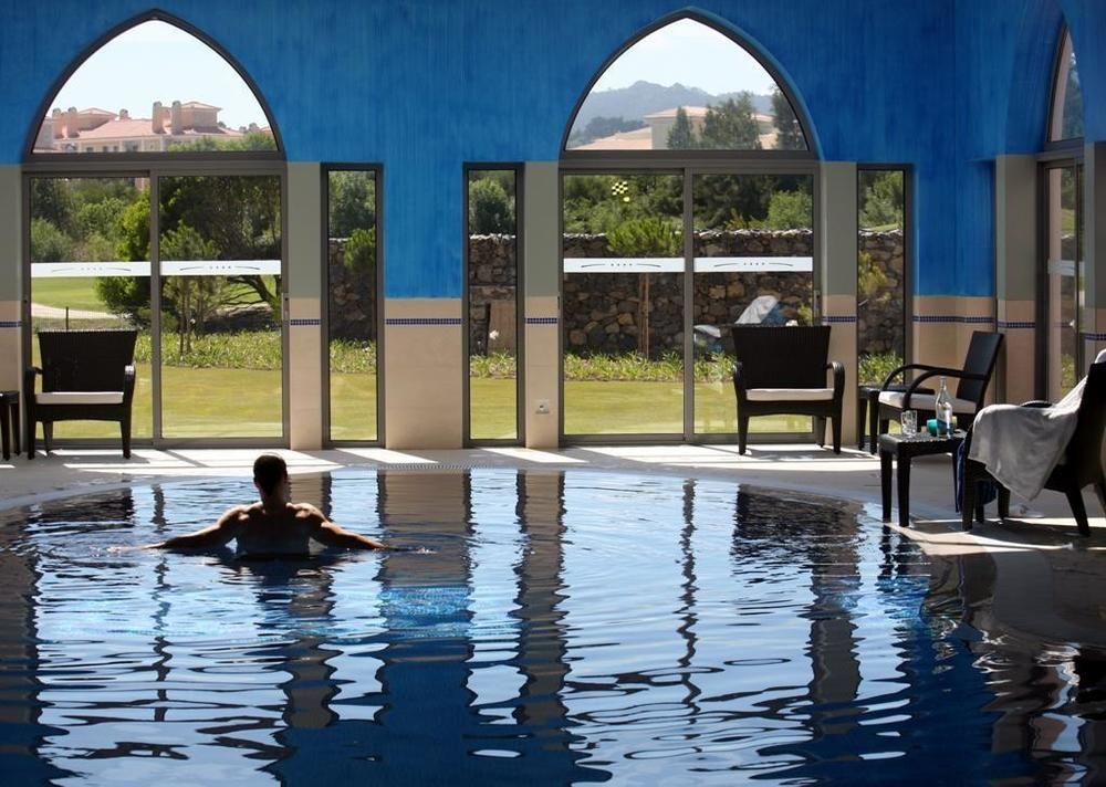 Pestana Sintra Golf Resort & Spa Hotel, Sintra