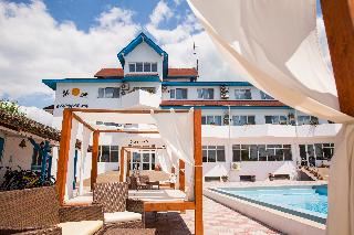 Cormoran Resort