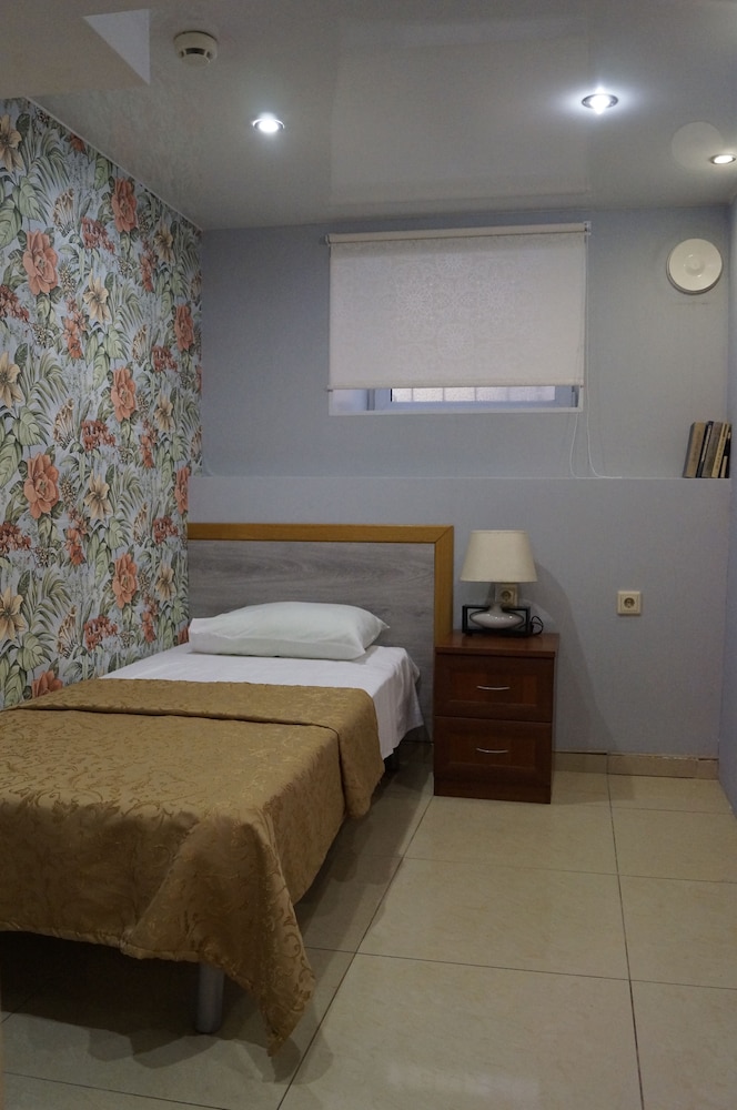 Hotel Yanina