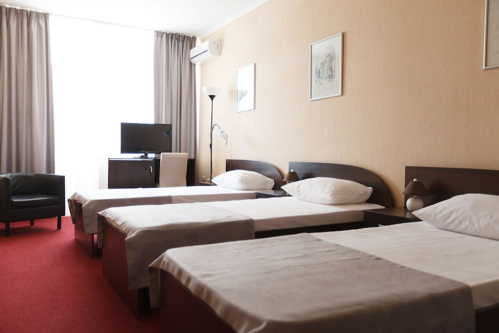 Hotel Panorama photo 5