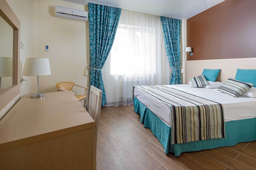 Hotel Panorama photo 3