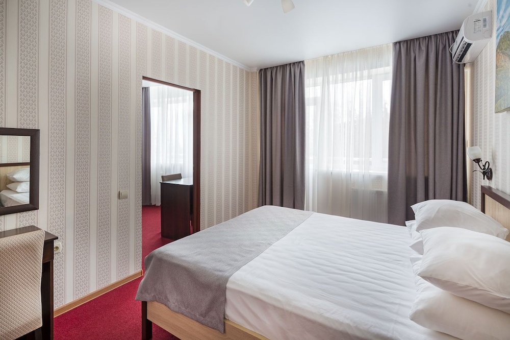 Hotel Panorama photo 4