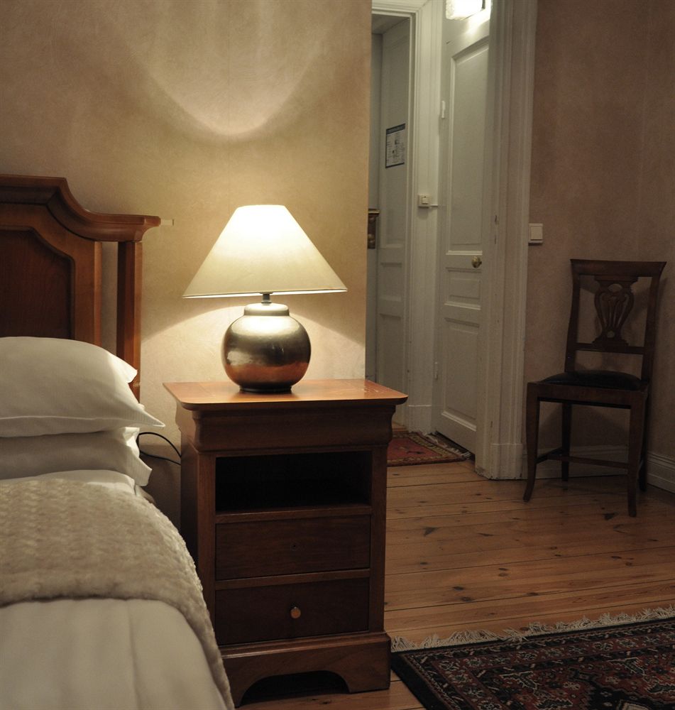 Hotel Hansson