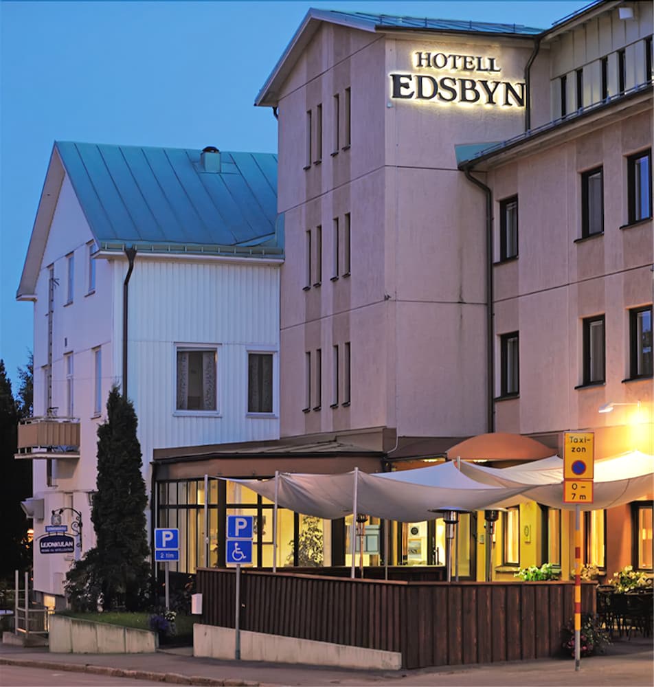Edsbyns Hotell