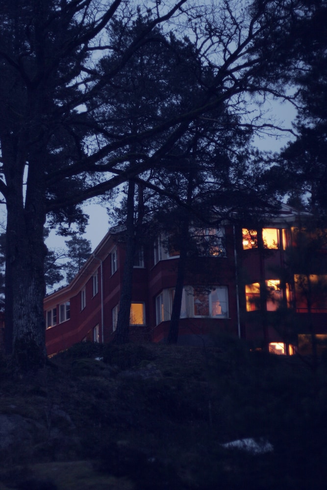 Stiftsgården Vårdnäs Hotel