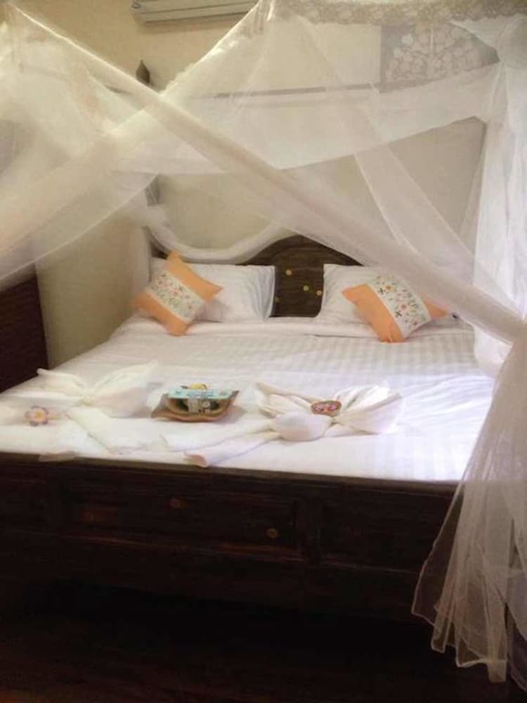 Villa Aden Organic Resort photo 2