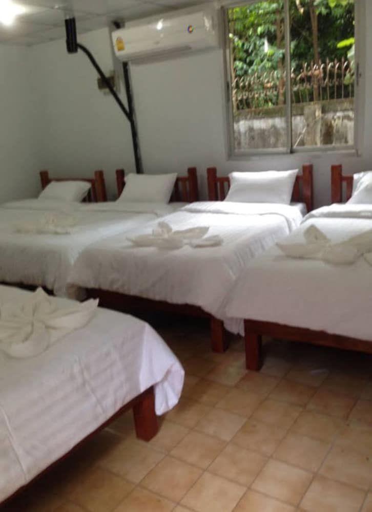Villa Aden Organic Resort photo 4