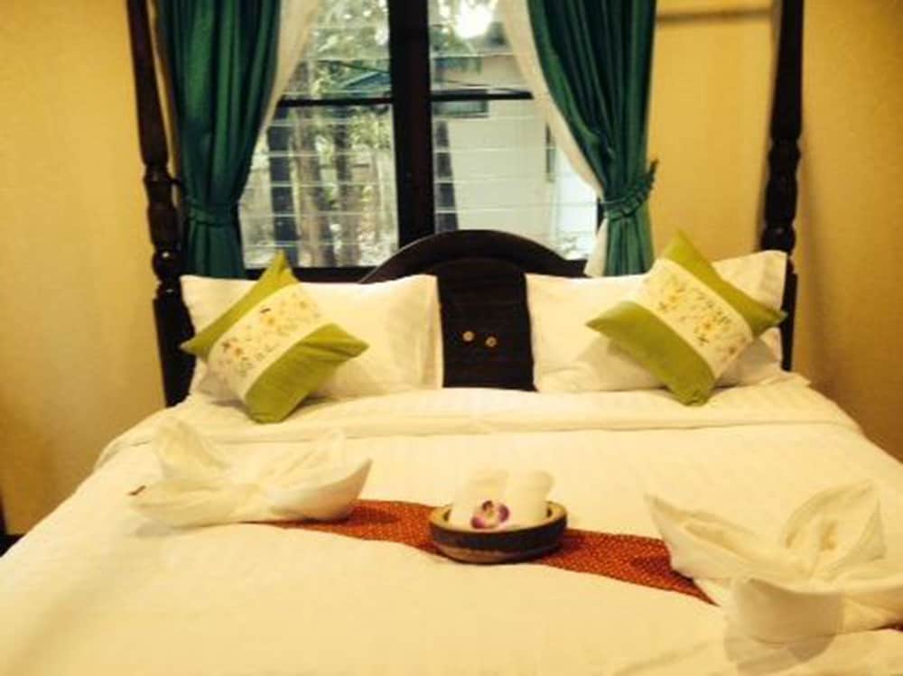 Villa Aden Organic Resort photo 5