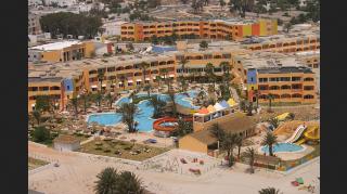 Caribbean World Hotel Djerba