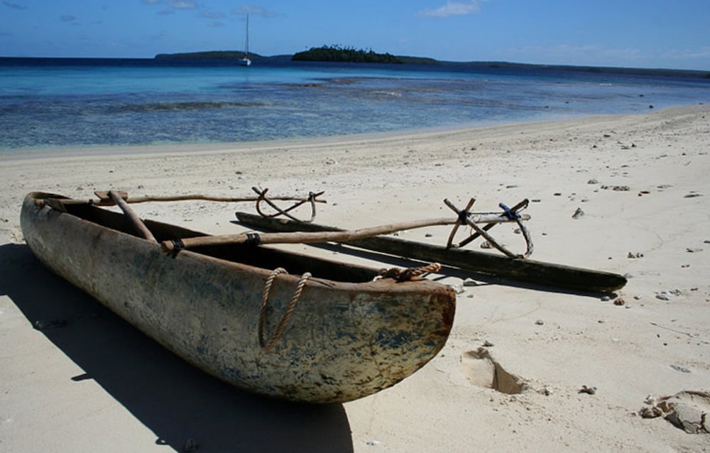 Tongan Beach Resort