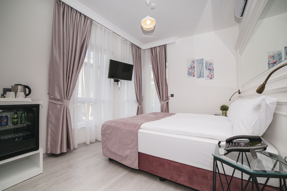 Antalya Nun Junior Hotel — foto 5