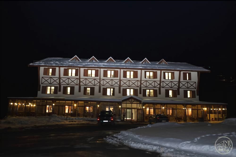 X Mountain Lodge Erciyes