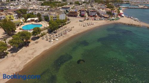 Mandalinci Beach Hotel