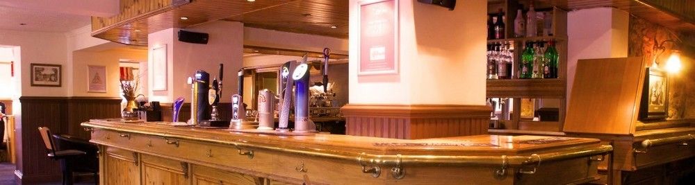 Redwell Inn