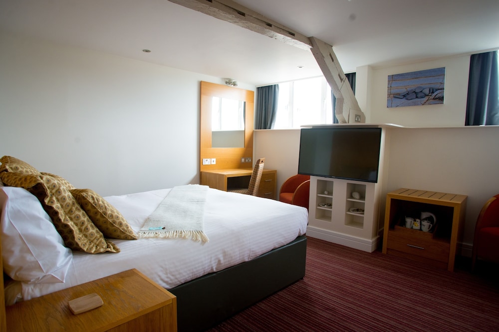 Mannings Hotel Truro Hurb