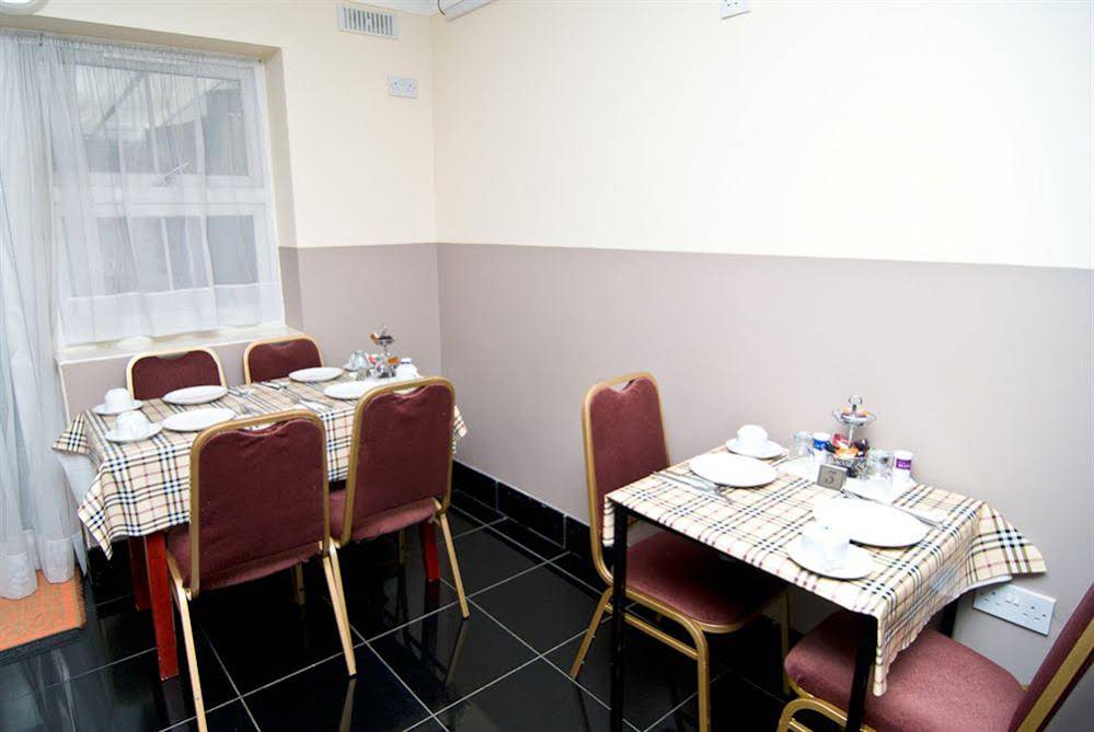 Holland Park Grove Hotel