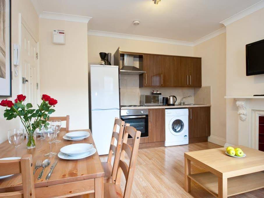 My Apartments Kensington Hogarth