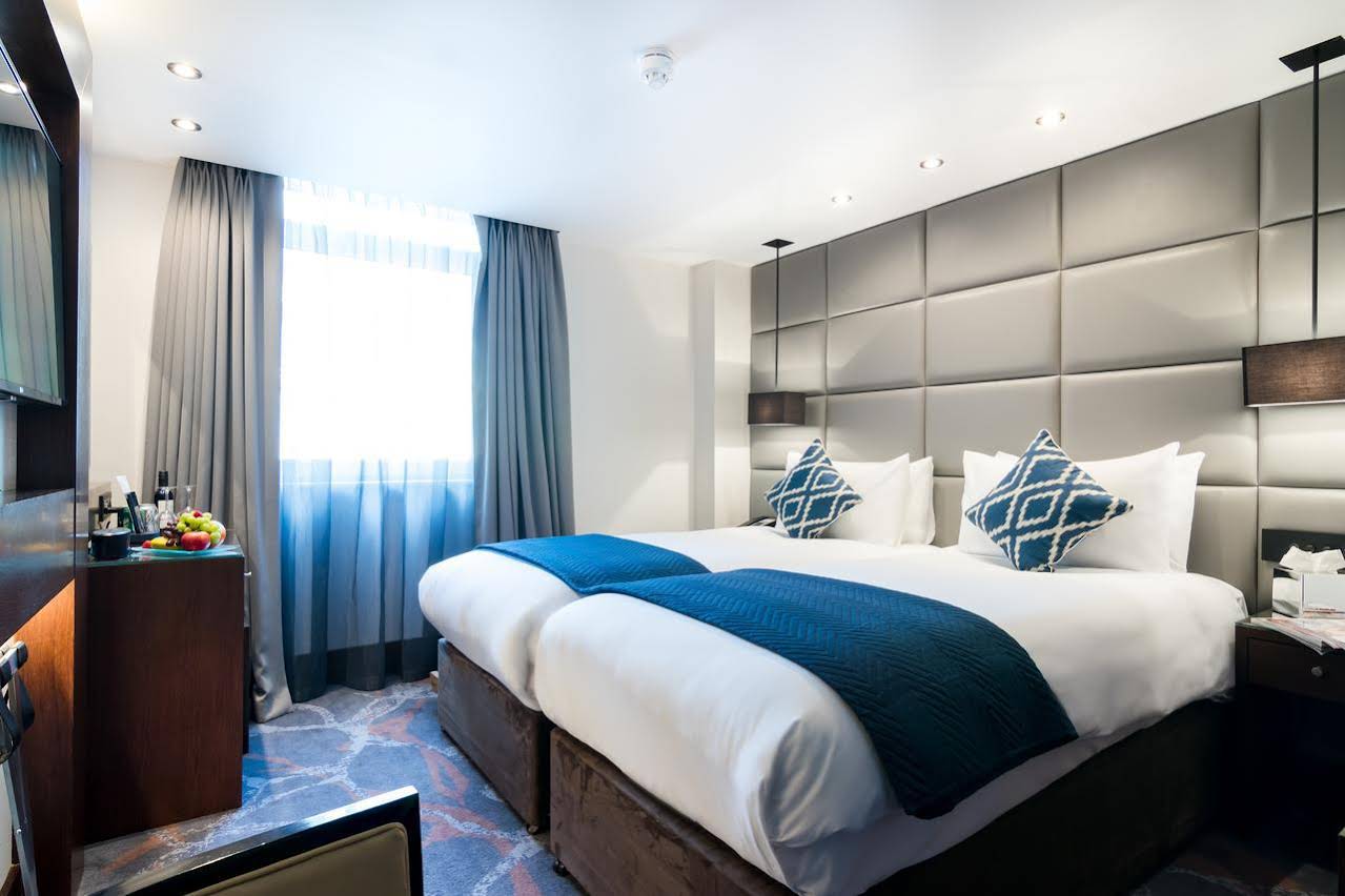 Hyde Hotel
