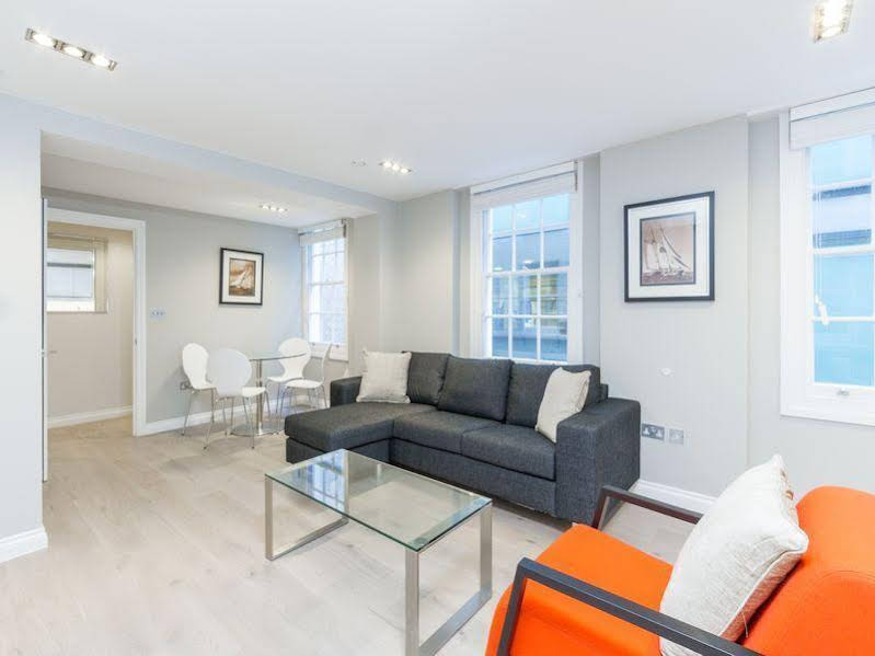 Smart City Apartments Covent Garden