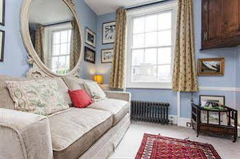 onefinestay - Islington apartments