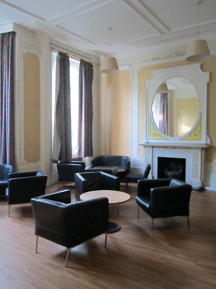 Belsize House