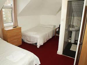 Amhurst Hotel
