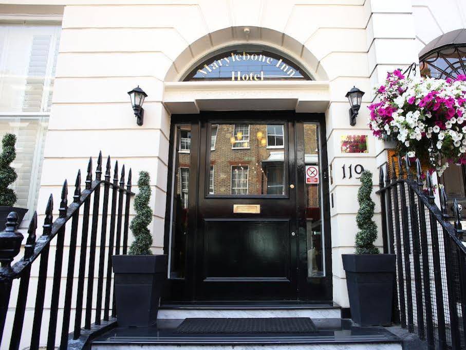 Marylebone Inn Hotel