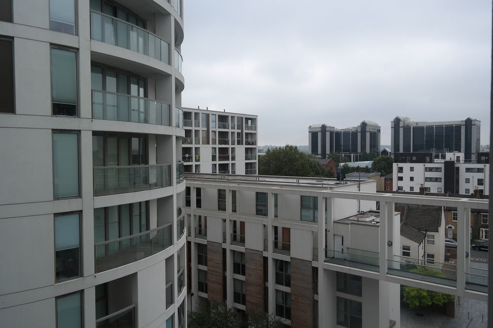 Denison House (Elite Apartments)