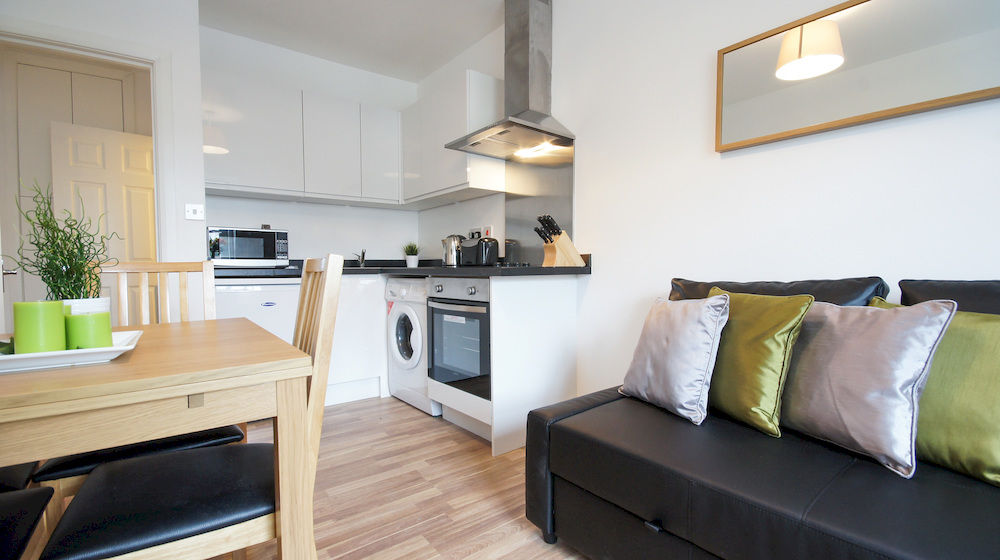 Arsenal Apartments