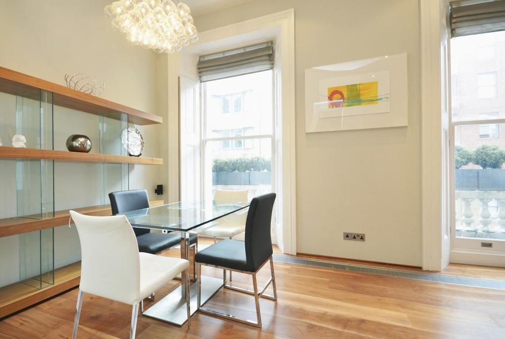 Uber London Kensington House