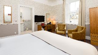 Fishers Hotel Pitlochry
