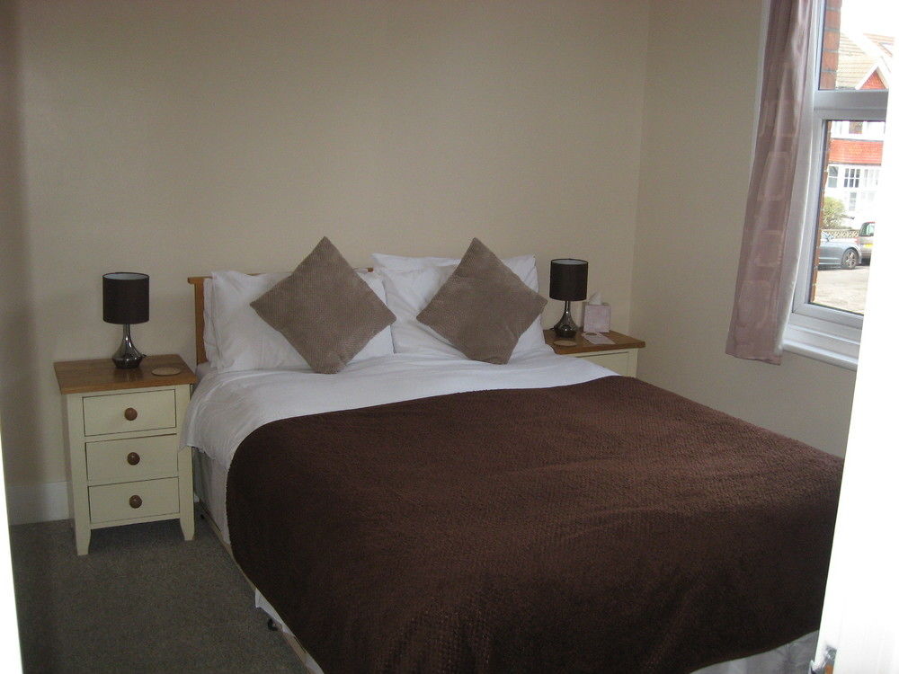 Eastbourne Reymar Hotel