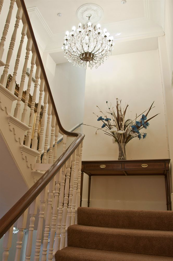 Vernon House Hotel