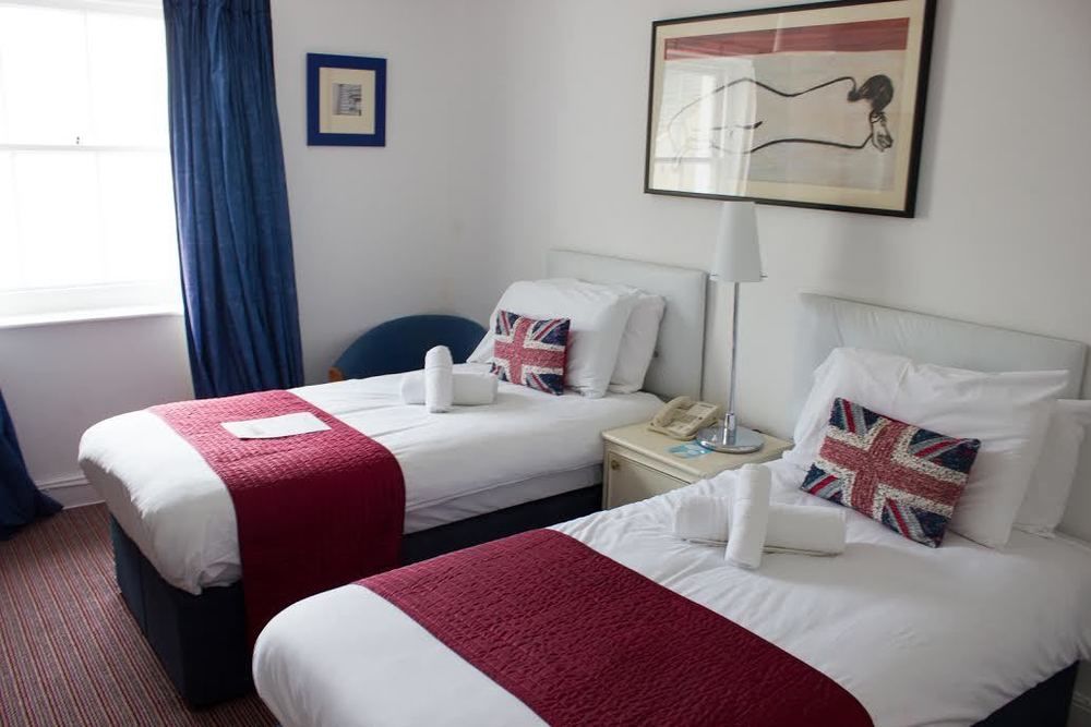 West Rocks Hotel