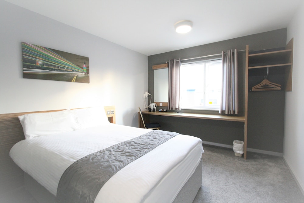 Citilodge Hotel