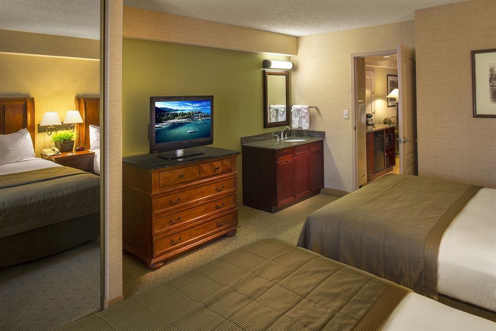 Margaritaville Resort Lake Tahoe (South Lake Tahoe, California, United States of America)