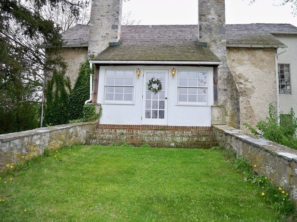 DulingKurtz House & Country Inn West Whiteland Township Hurb