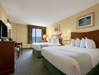 Ramada Plaza By Wyndham Nags Head Oceanfront (Kill Devil Hills, North Carolina, United States of America)