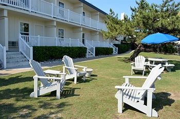 Sea Ranch Resort (Kill Devil Hills, North Carolina, United States of America)