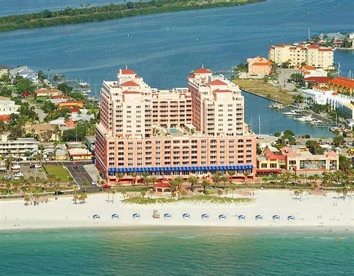 Hyatt Regency Clearwater Beach Resort And Suites (Clearwater Beach, Florida, United States of America)