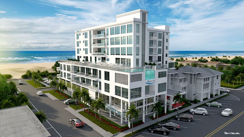The Avalon Club (Clearwater Beach, Florida, United States of America)