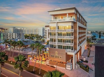 The Hiatus Clearwater Beach, Curio Collection By Hilton (Clearwater Beach, Florida, United States of America)